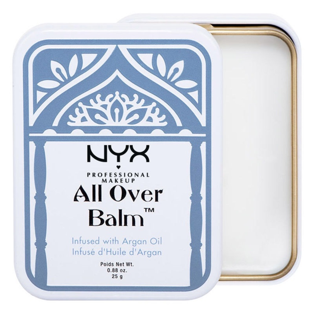 NYX All Over Balm - Aragon Oil